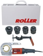 DIETZEL - DIE088178 Elektrogewindeschneidmaschine Set King1