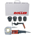 DIETZEL - DIE088178 Elektrogewindeschneidmaschine Set King1