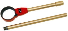 DIETZEL - DIE088219 Ratschenhebel, 1 1/2Zoll-2Zoll, 50 mm, f