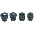 DIETZEL - DIE088224 Schnellwechsel-Schneidekopf, M40x1,5 mm