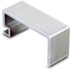 DIETZEL - DIE036065 Kabelhalter, 50x170 mm, rechteckig, fA1/