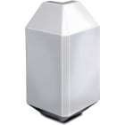 DIETZEL - DIE036067 AuAeneck, 50x170 mm, fA1/4r SLC, Starli