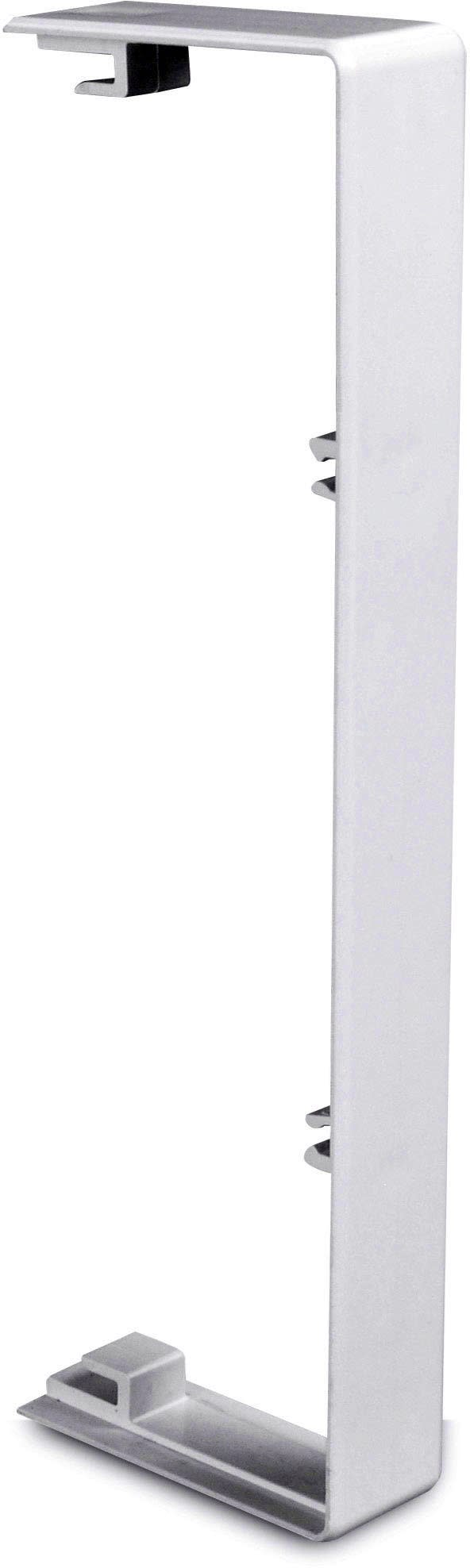 DIETZEL - DIE036072 StoAabdeckung, 50x170 mm, fA1/4r SLQ, S