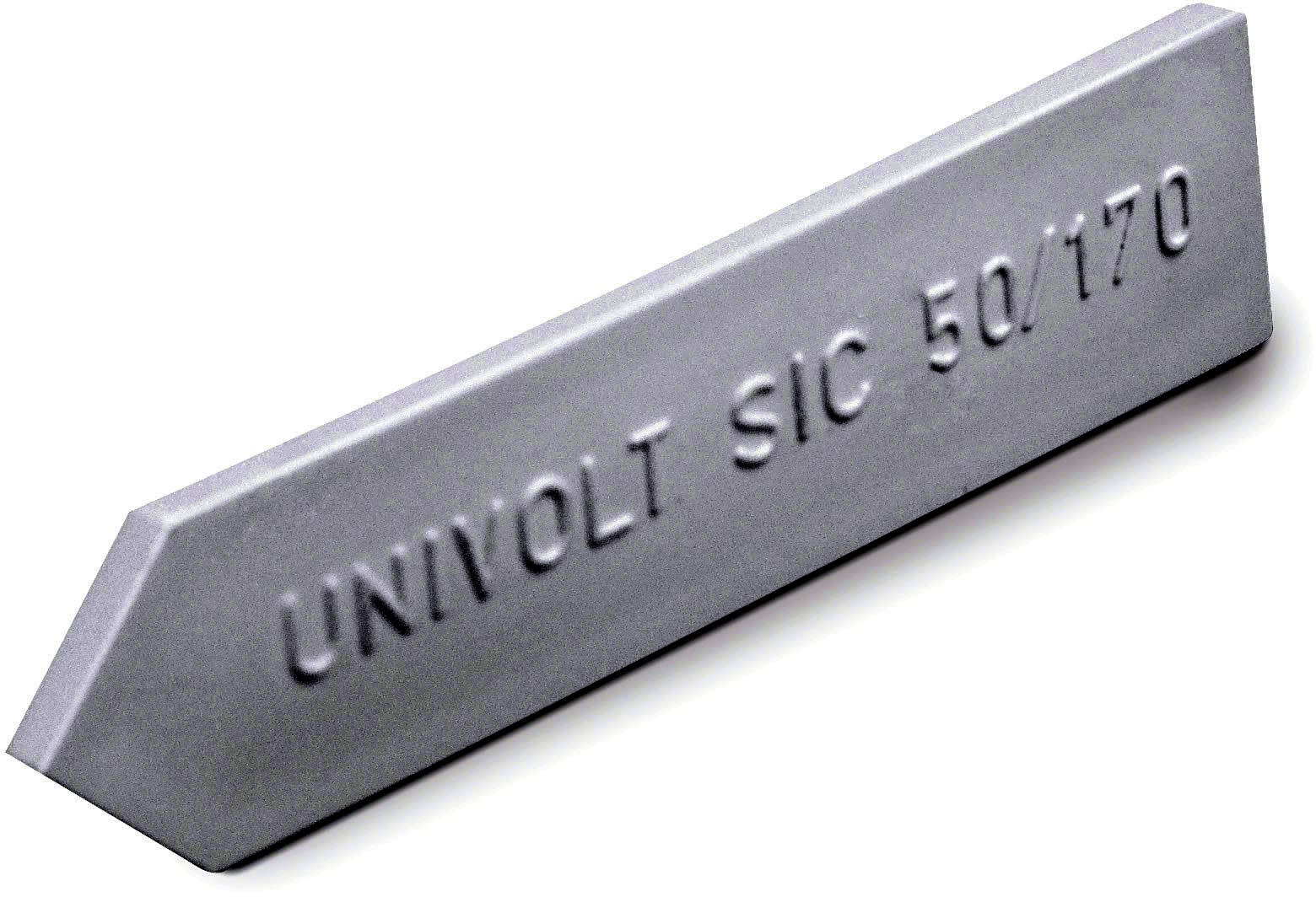 DIETZEL - DIE036077 Innenkupplung, 50x170 mm, Starline, weiA