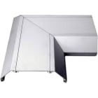 DIETZEL - DIE036729 Flachwinkel, 50x170 mm, fA1/4r SLC, Star