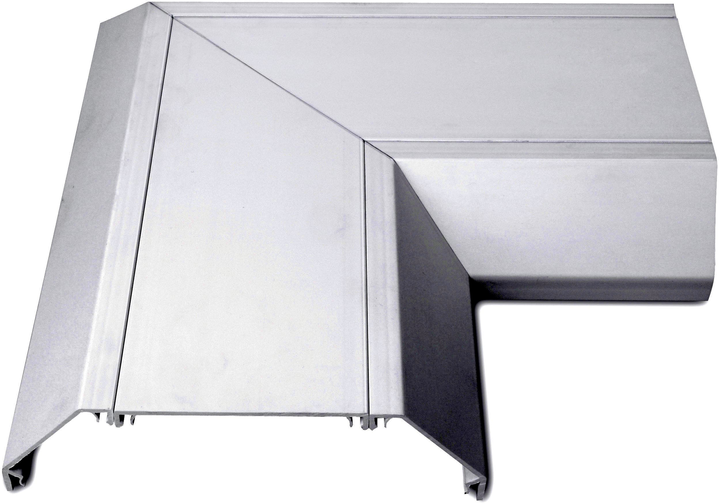 DIETZEL DIE036729 Flachwinkel, 50x170 mm, fA1/4r SLC, Star