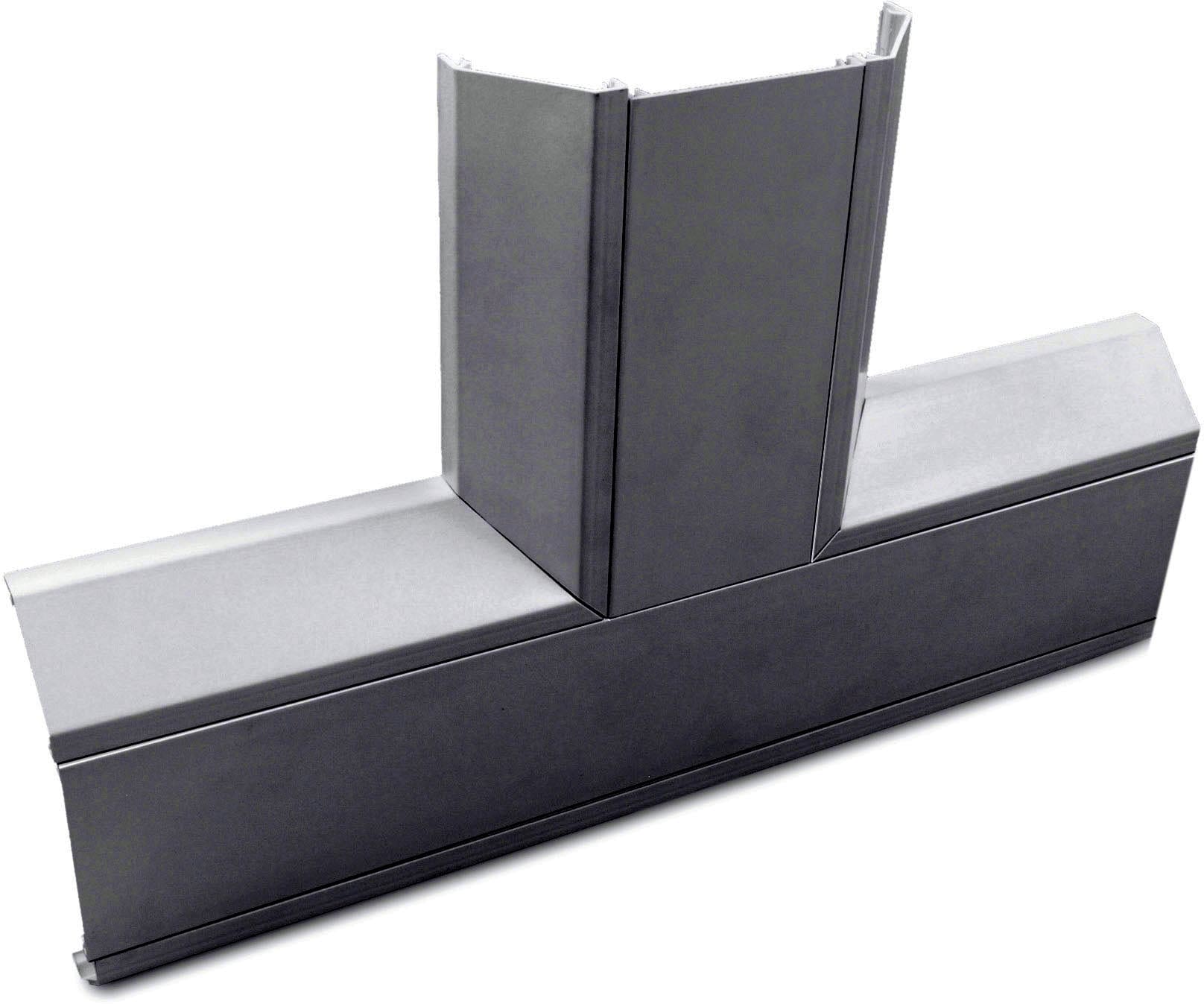 DIETZEL - DIE036783 T-StA1/4ck, 50x170 mm, fA1/4r SLC, Starl