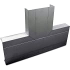 DIETZEL DIE036784 T-StA1/4ck, 50x170 mm, fA1/4r SLQ, Starl