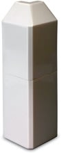 DIETZEL - DIE086011 AuAeneck, 50x250 mm, fA1/4r SLS, Starli