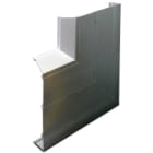 DIETZEL - DIE086016 Flachwinkel, 50x250 mm, aufwArts, fA1/4r