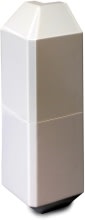DIETZEL - DIE086018 AuAeneck, 50x250 mm, fA1/4r SLC, Starli