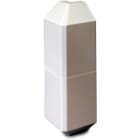 DIETZEL - DIE086018 AuAeneck, 50x250 mm, fA1/4r SLC, Starli