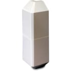 DIETZEL - DIE086018 AuAeneck, 50x250 mm, fA1/4r SLC, Starli