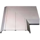 DIETZEL DIE086023 Flachwinkel, 50x250 mm, fA1/4r SLC, Star