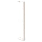 DIETZEL DIE086026 StoAabdeckung, 50x250 mm, fA1/4r SLQ, S