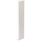 DIETZEL DIE086027 EndstA1/4ck, 50x250 mm, fA1/4r SLQ, Star