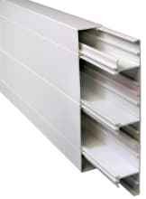 DIETZEL - DIE086048 Bausatz f.Starline Kanal 50/250,aus SLQ