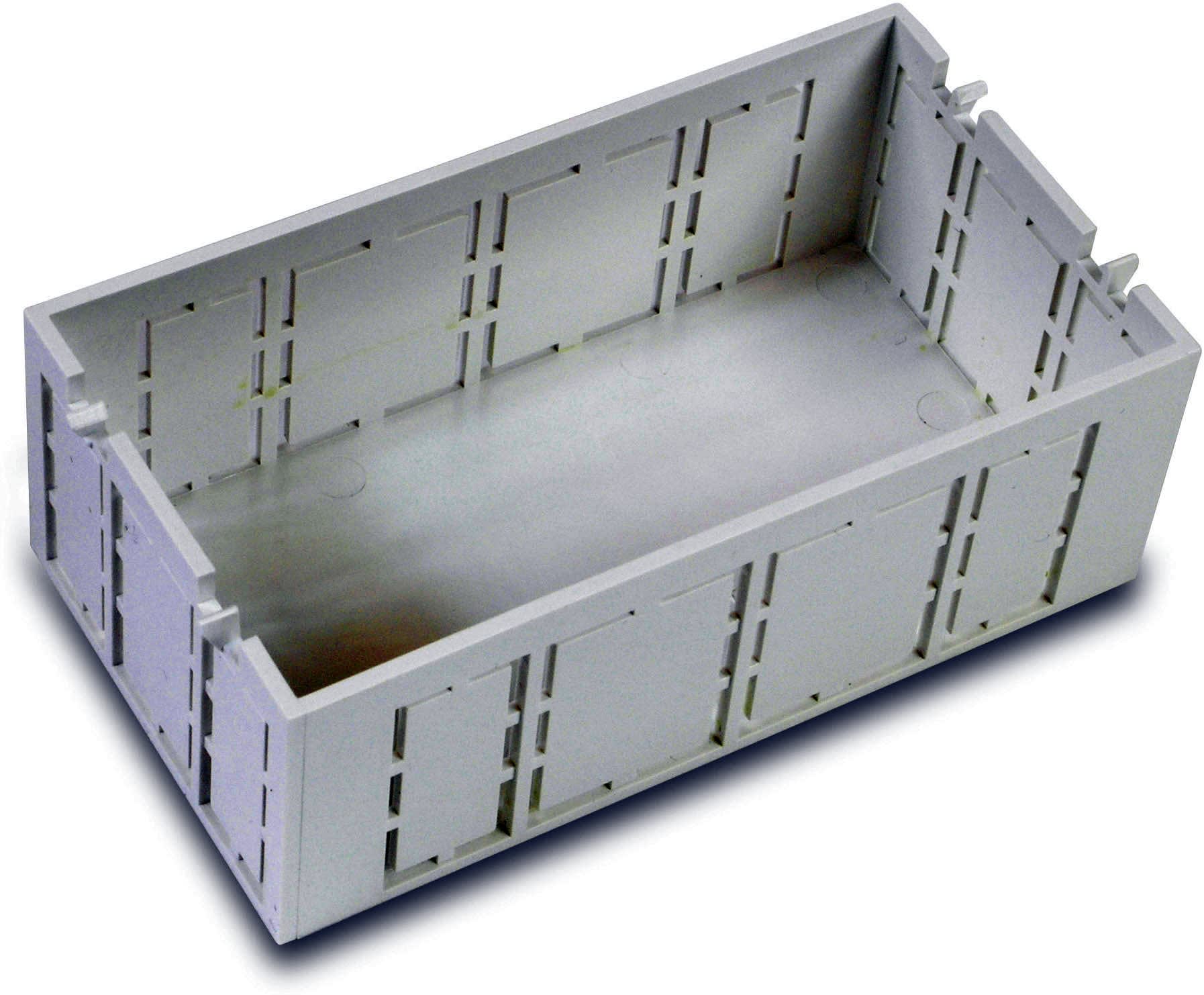 DIETZEL - DIE086458 GerAtekorb, 110x60x38 mm, auf MIFS/MIFT