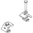 DIETZEL DIE096334 TrAgerklemmenset,5-25mm,2xSES 10x55F/2x