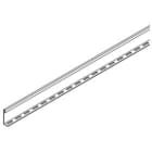 DIETZEL - DIE097231 Leitertrennsteg, 80x3000 mm, inkl. 3x FK