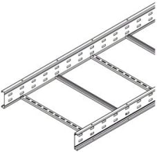 DIETZEL DIE097039 Weitspannkabelbahn, 400x100x6000 mm, sen