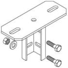 DIETZEL DIE097958 Kopfplatte,120x80x200mm,inkl.4x SES 10x2