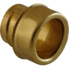 DIETZEL DIE076787 Messing-StabilisierungshA1/4lse fA1/4r M