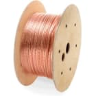 DIETZEL - DIE098741 Kupferseil, 70 mmA2, blank, 50 kg Ring,