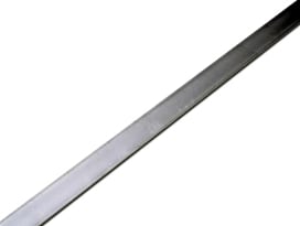 DIETZEL DIE099443 Stangenbandeisen, 40x4 mm, feuerverzinkt