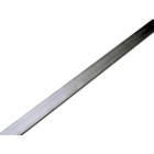DIETZEL DIE099443 Stangenbandeisen, 40x4 mm, feuerverzinkt