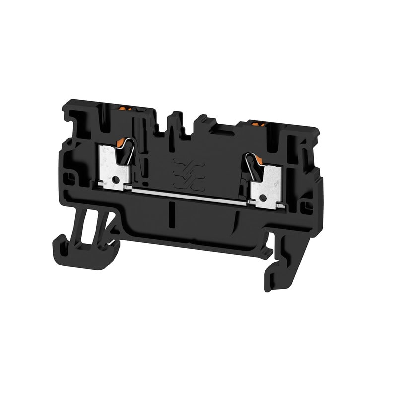 WEIDMULLER WEI2508170000 A2C 1.5 BK