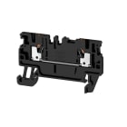WEIDMULLER WEI2508170000 A2C 1.5 BK