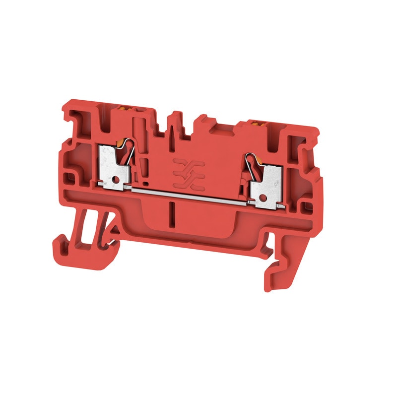 WEIDMULLER WEI2508020000 A2C 1.5 RD