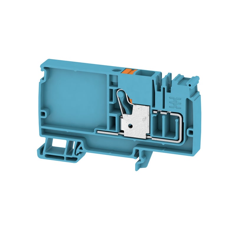 WEIDMULLER WEI2522860000 AAP12 10 LO BL/OR