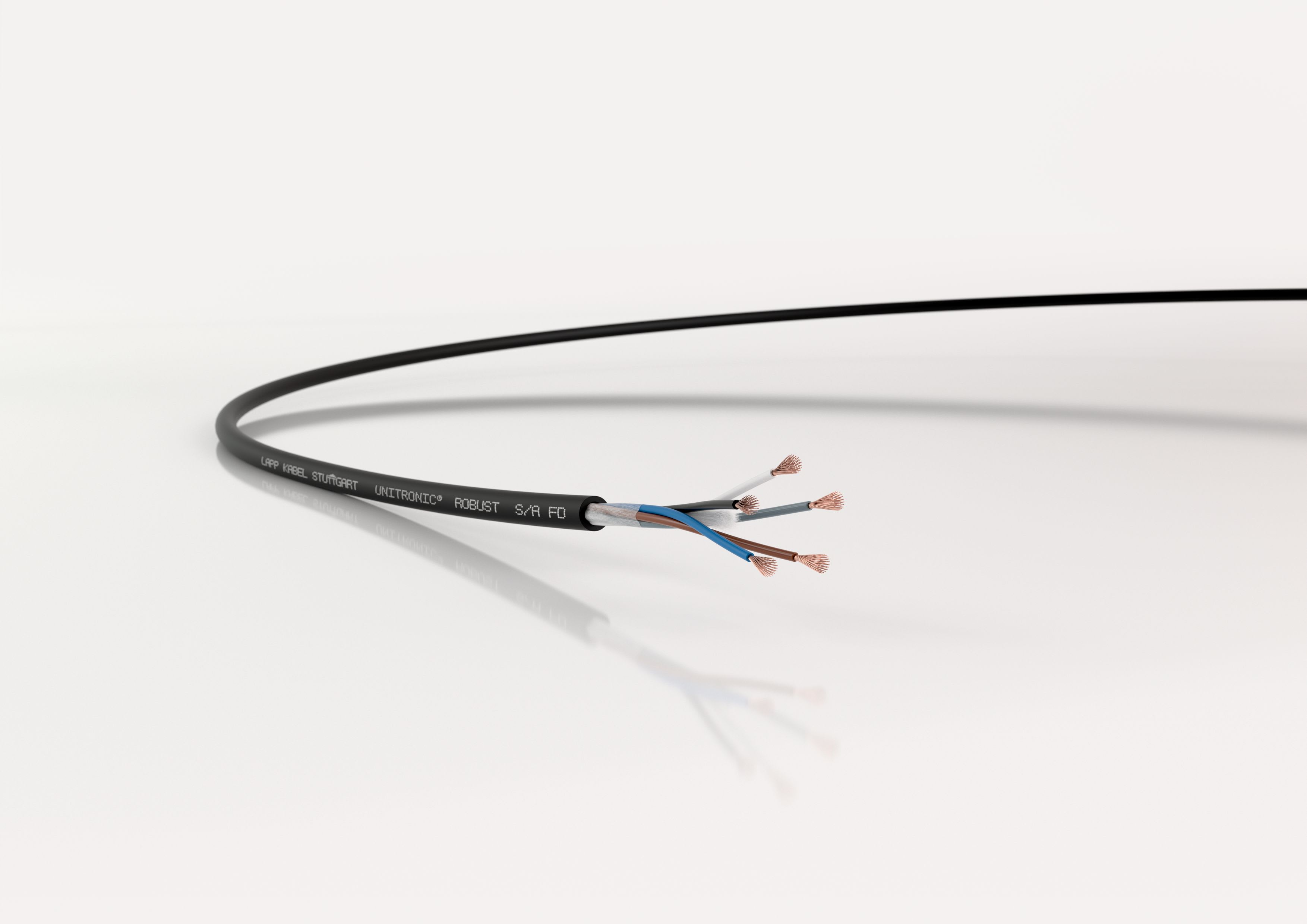 LAPP ITALIA SRL - LPP1032033 UNITRONIC ROBUST 12X0,34