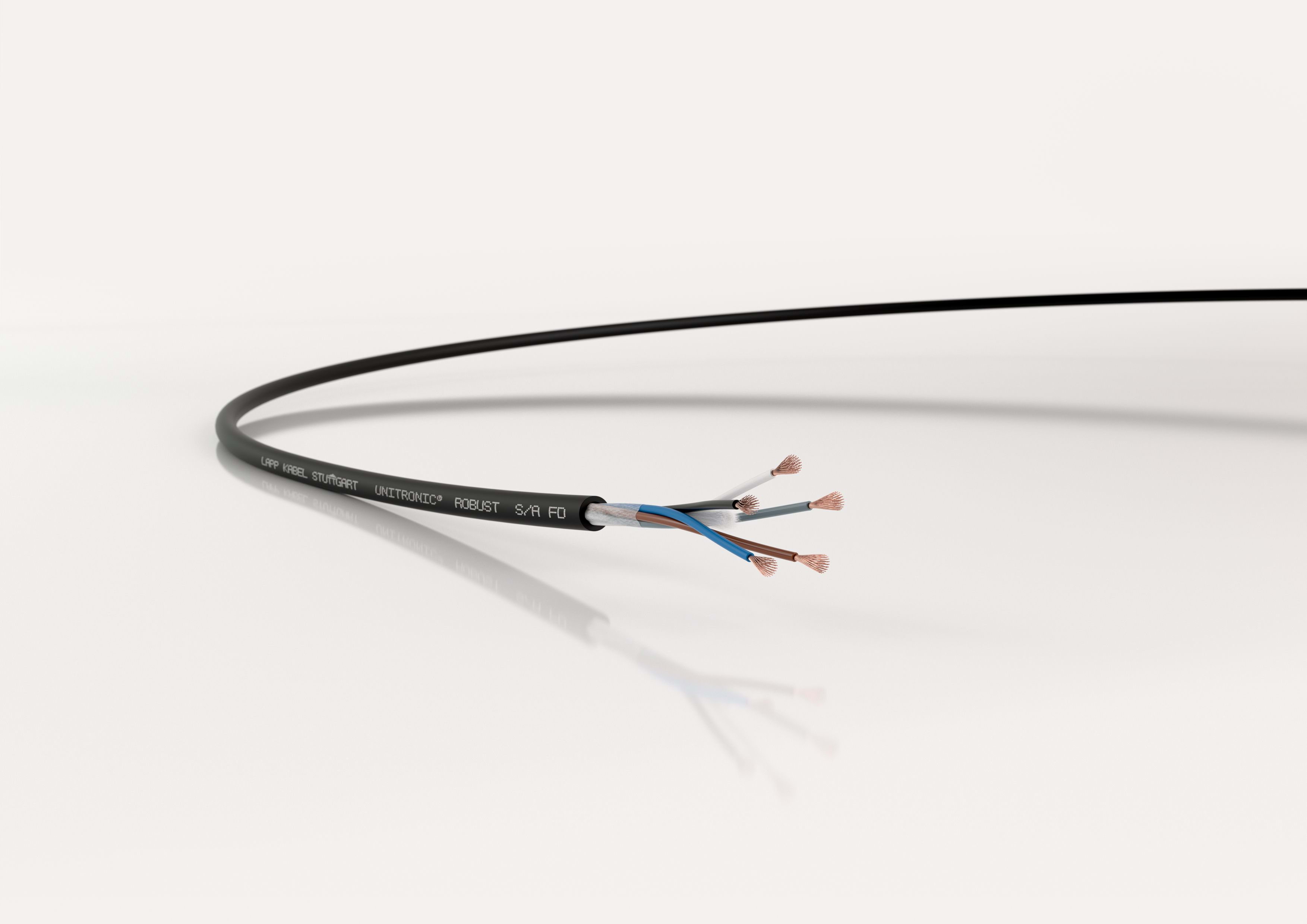 LAPP ITALIA SRL - LPP1032033 UNITRONIC ROBUST 12X0,34