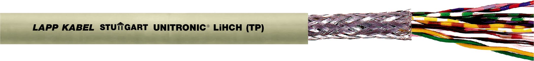 LAPP ITALIA SRL - LPP0038803 UNITRONIC LIHCH (TP) 3X2X1