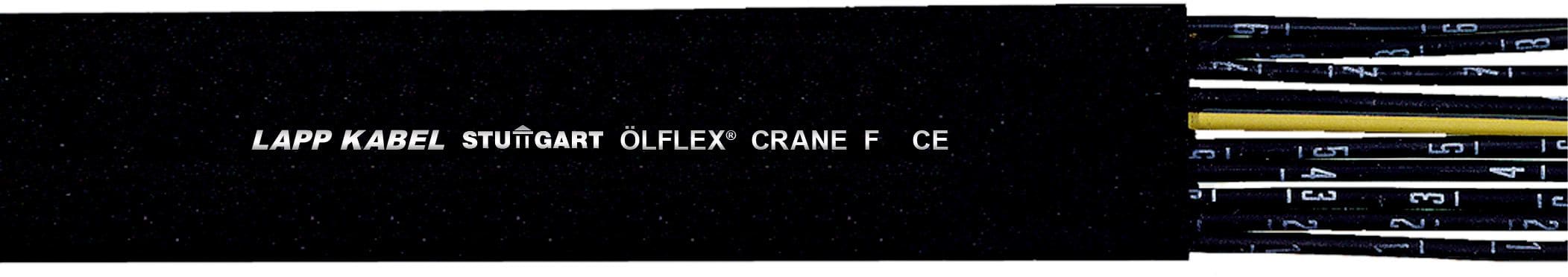 LAPP ITALIA SRL LPP0041042 OLFLEX CRANE F 5G1,5