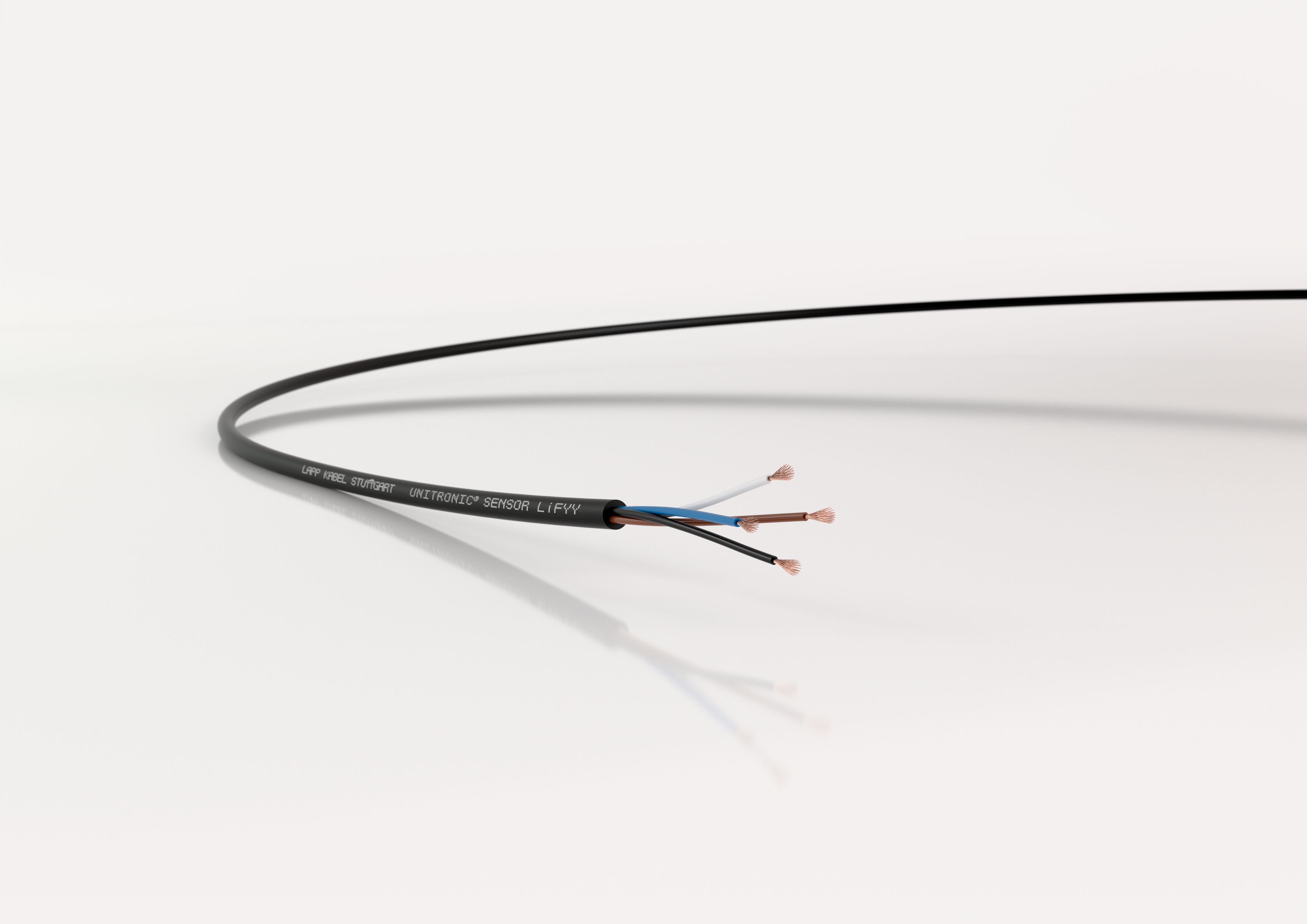 LAPP ITALIA SRL - LPP7038904 UNITRONIC SENSOR LIFYY A 4X0,25