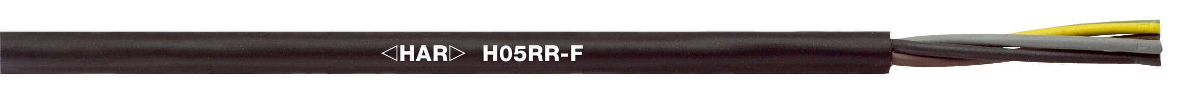 LAPP ITALIA SRL LPP1600207 H05RR-F 3G0,75