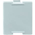 RUTENBECK - RUTN235 100 07 Staubschutzkappe reinweiA