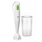 BRAUN BRA0X22111014 Stabmixer 450W KunststofffuA Mixbecher