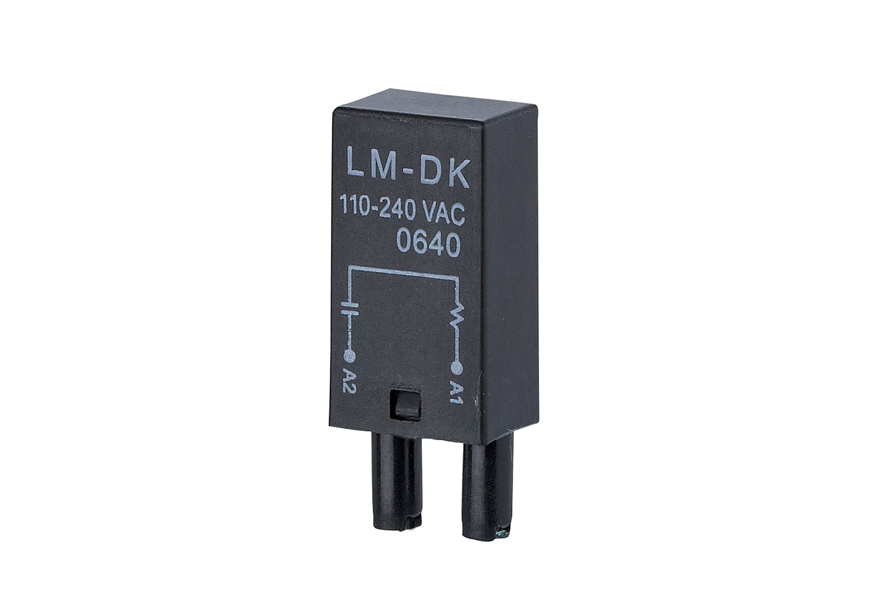 Metz MEZ11017905 RC-Modul 230 V AC