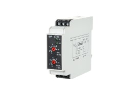 Metz - MEZ11028313 LTRk-E12, 24 V AC/DC