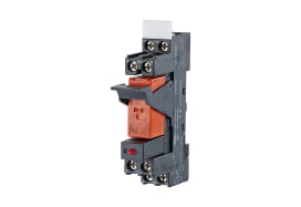 Metz - MEZ11050710 RM 21-21, 2 Wechsler, 24 V AC
