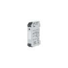 Metz - MEZ11061313 KRA-M4/1, 1 SchlieAer, 24 V AC/DC
