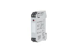 Metz - MEZ11061325 KRA-M4/1, 1 SchlieAer, 24 V DC