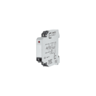 Metz - MEZ11061550 KRA-M6/21, 1 Wechsler, 12 V AC/DC