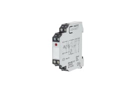 Metz MEZ11061913 KRA-M8/21-21, 2 Wechsler, 24 V AC/DC