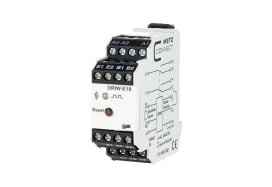 Metz - MEZ1101501322 DRIW-E16, 24 V AC/DC